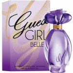 Guess Girl Belle toaletní voda dámská 50 ml – Hledejceny.cz