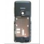 Kryt Nokia 6300i zadní šedý – Zboží Mobilmania