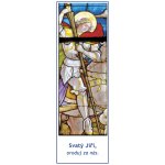 Pospíšilová Marta Záložka - sv. Jiří – Hledejceny.cz