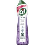 Cif Cream Lila Flower tekutý písek 500 ml – HobbyKompas.cz