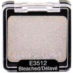 Wet n Wild Color Icon Glitter Single třpytivý oční stín Bleached 1,4 g – Zboží Dáma