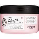 Maria Nila Pure Volume Masque 250 ml – Zboží Dáma