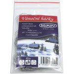 vánoční háčky 468 40 kusů – Hledejceny.cz