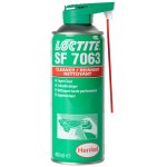 Loctite SF 7063 Čistič dílů 400 ml | Zboží Auto