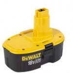 DEWALT DE9503-XJ 18 V NiMh 2,6 Ah – Zboží Mobilmania