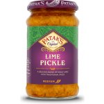 Pataks Nakládána limetka 283 g – Zboží Mobilmania