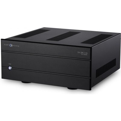 Cary Audio SA-200.2 ES – Zboží Živě