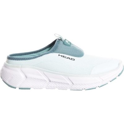 Head AILIE dámské nazouvací světle zelená – Zboží Dáma