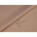 Orbytex Ubrus venkovní - kočárkovina béžová 140x140cm Čtverec – Hledejceny.cz