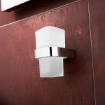 Nimco Držák na kartáčky NK 30058H-26 – Zboží Dáma