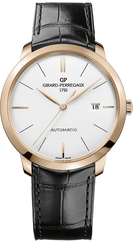 Girard Perregaux 49555-52-132-BB60