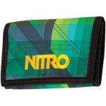 Nitro peněženka wallet geo green – Hledejceny.cz