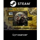 Gyromancer