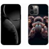 Pouzdro a kryt na mobilní telefon Apple mmCase Gelové iPhone 13 Pro Max 6.7 - tarantule