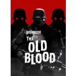 Wolfenstein The Old Blood – Hledejceny.cz