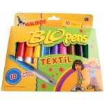 Centropen Air Pens Textile 1539 10 ks – Zboží Dáma