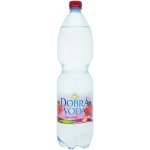 Dobrá Voda lesní plody 1,5 l – Zboží Mobilmania