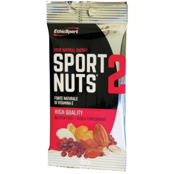 EthicSport SPORTNUTS 2 30 g