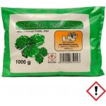 Agro Zelená skalice 1 kg – Zboží Dáma