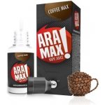 Aramax Coffee Max 30 ml 12 mg – Hledejceny.cz