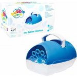 Profesionální přístroj na tvorbu bublin – Hledejceny.cz