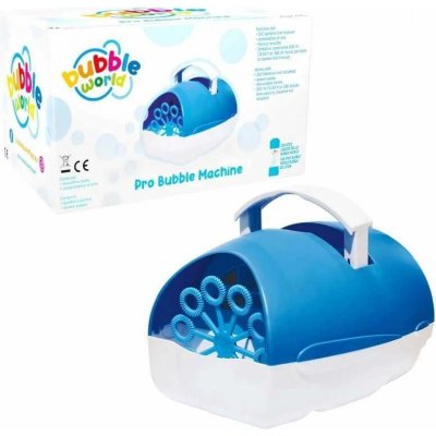 Profesionální přístroj na tvorbu bublin – Hledejceny.cz