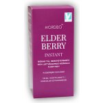 Nordbo Elderberry Instant 120 ml – Hledejceny.cz