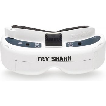 Fat Shark FSV Dominator HD3