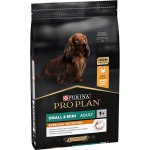 Purina Pro Plan Small & Mini Adult Everyday Nutrition kuře 3 kg – Zboží Mobilmania