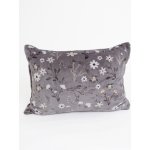 MKLuzkoviny.cz mikroplyš Exclusive Vanessa šedá 40 x 60 cm – Zboží Mobilmania