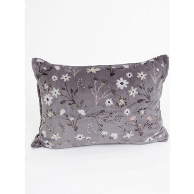 MKLuzkoviny.cz mikroplyš Exclusive Vanessa šedá 40 x 60 cm – Zboží Mobilmania