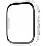 FIXED Pure s temperovaným sklem pro Apple Watch 46mm čiré FIXPUW-1474-TR – Sleviste.cz