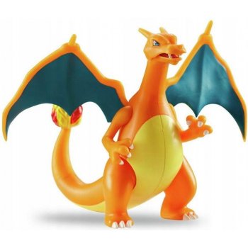 Jazwares Pokémon akční Charizard