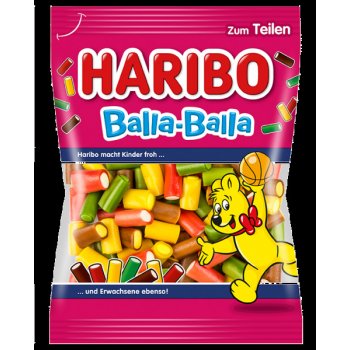 Haribo Konfekt 100 g