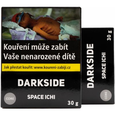 DARKSIDE Core Space Ichi 30 g – Zboží Dáma DARKSIDE Core Space Ichi 30 g – Zboží Dáma