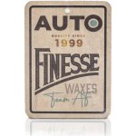Auto Finesse Signature Retro Air Freshener | Zboží Auto
