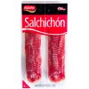 Uzenina Espuna Salchichon Kicon Extra Plátky 100 g