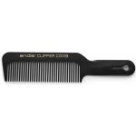Andis Clipper comb hřeben na vlasy černý – Zboží Dáma