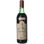 Zonin Cabernet suché červené 1967 0,75 l (holá láhev) – Hledejceny.cz