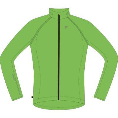 Silvini Vetta MJ1612 zelená pánská – Zboží Dáma