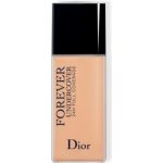 Dior Diorskin Forever Undercover plně krycí make-up 24h 033 Apricot Beige 40 ml – Hledejceny.cz