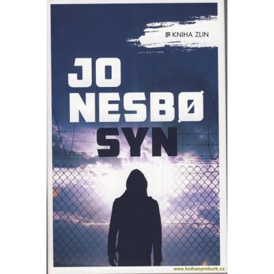 Syn - Jo Nesbo – Hledejceny.cz