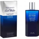 Parfém Davidoff Cool Water Night Dive toaletní voda pánská 125 ml