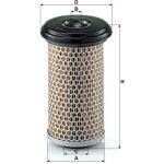 MANN-FILTER Vzduchový filtr MANN C1176 (MF C1176) – Hledejceny.cz