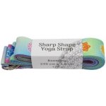 Sharp Shape Yoga strap – Zboží Dáma