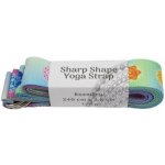 Sharp Shape Yoga strap – Zbozi.Blesk.cz