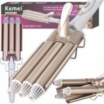 Kemei KM-1010 – Zboží Dáma Kemei KM-1010 – Zboží Dáma