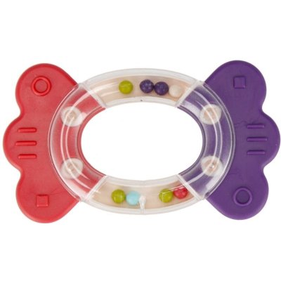 Bam-Bam Rattle chrastítko Candy – Zbozi.Blesk.cz