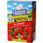 Forestina Hoštické hnojivo na jahody 1kg – Zbozi.Blesk.cz