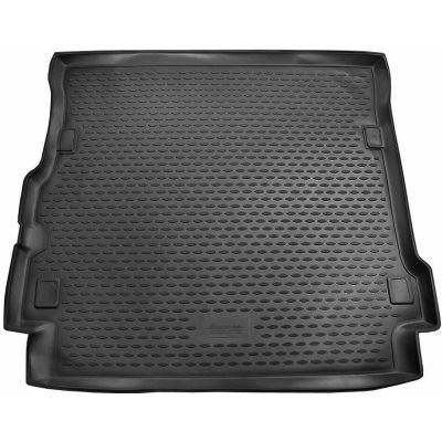 Gumová vana do kufru Novline Land Rover Discovery IV 2009 - 2016 | – Hledejceny.cz